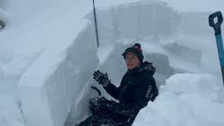 Persistent Slabs