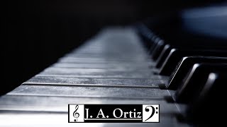 J. A. Ortiz Mini Fuga, Op.246ᴴᴰ