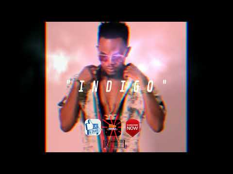 Afrobeat Instrumental "INDIGO" Kuame Eugene X Kidi X Patoranking Type Beat