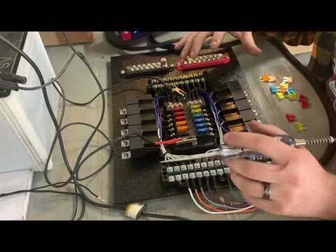 What Is A Relay Board