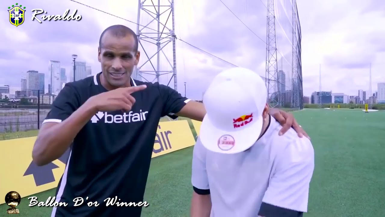 Los mejores momentos de Sean Garnier en 2017.