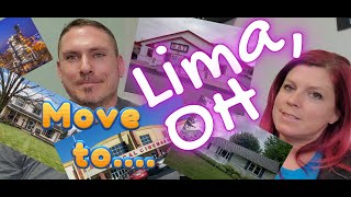 Move to Lima!!