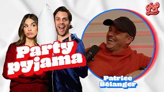 Épisode 41 - Patrice Bélanger