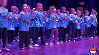 2026 Hillview Elementary School Talent Show