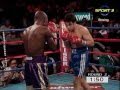 Ike Quartey vs Jose Luis Lopez .