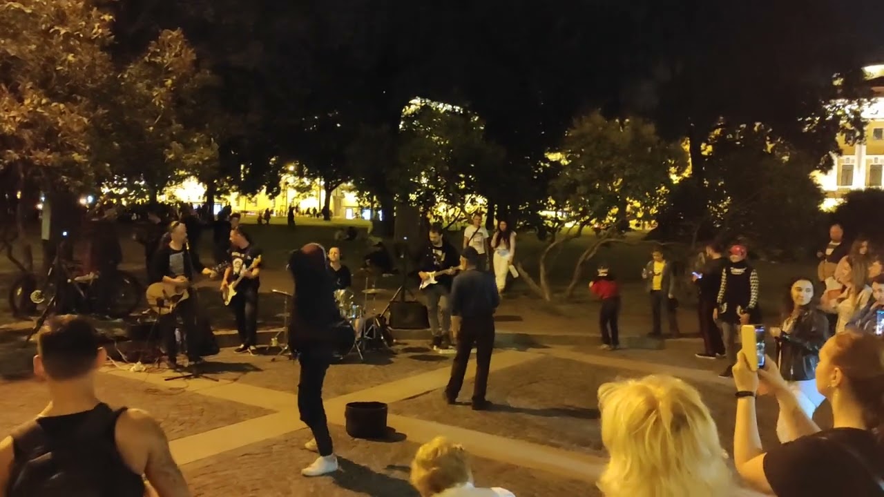 Смысловые галлюцинации Звезды 3000 Питер Белые ночи СПб