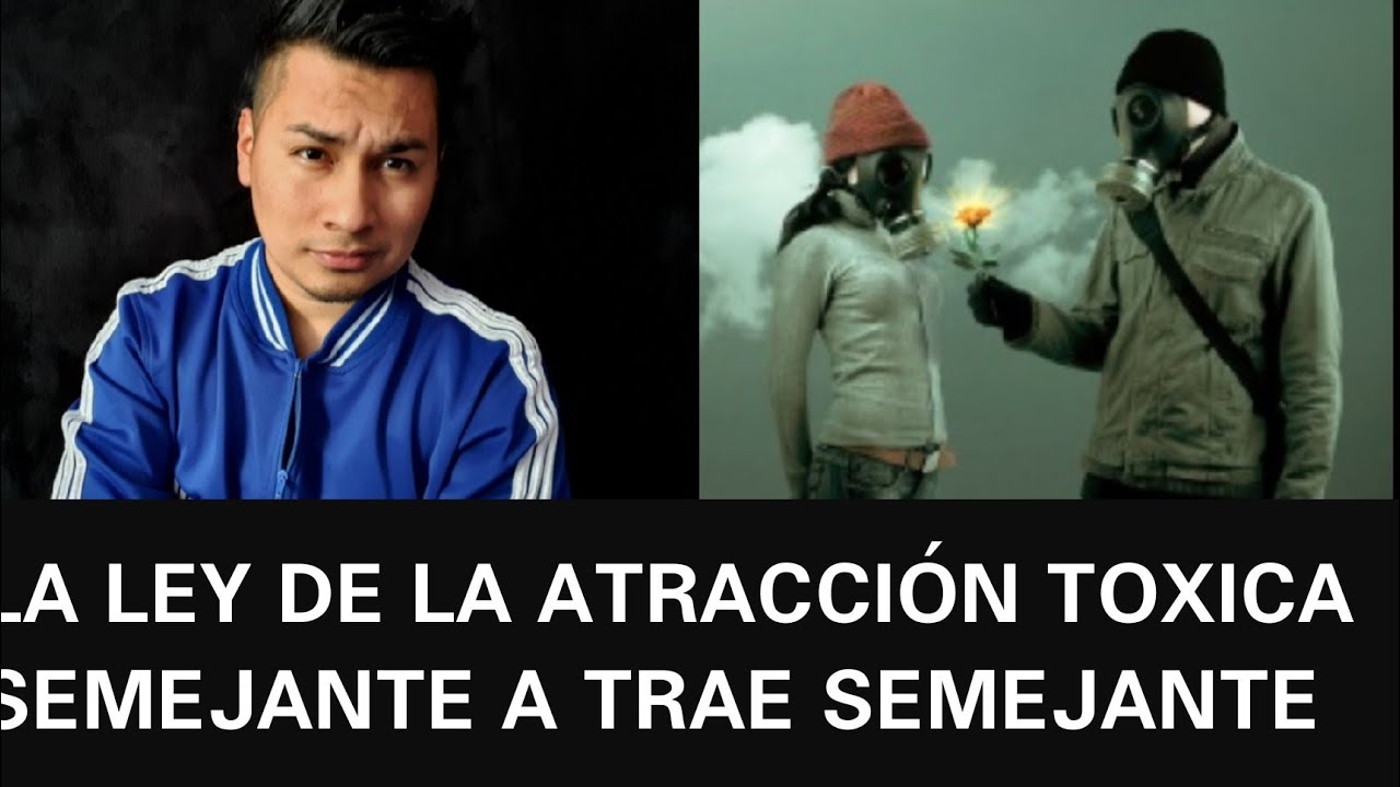COMO SALIR DE UNA RELACIÓN TOXICA EN 3 PASOS - YouTube