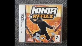 Ninja Reflex on Xbox 360 what? XeDK build