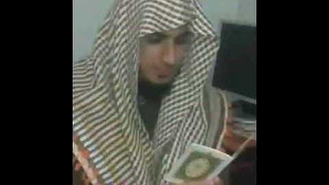 تلاوات جميلة بصوت القارئ الشيخ أبوزيد الحربي(5)