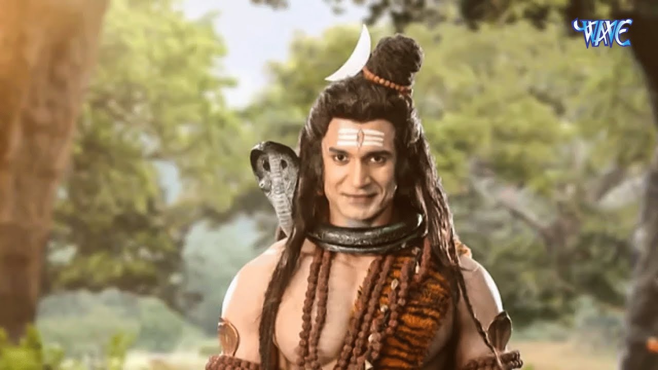 भोलेनाथ ने बाल हनुमान को सिखाया हठयोग| Sankat Mochan Mahabali Hanumaan 335