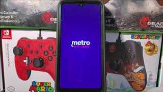 Metro by T-Mobile I T-Mobile REVVL 4 Software Update "RO" screenshot 1