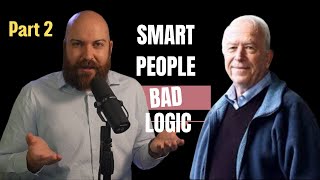 Do We Disagree on Morality Because We're Wrong