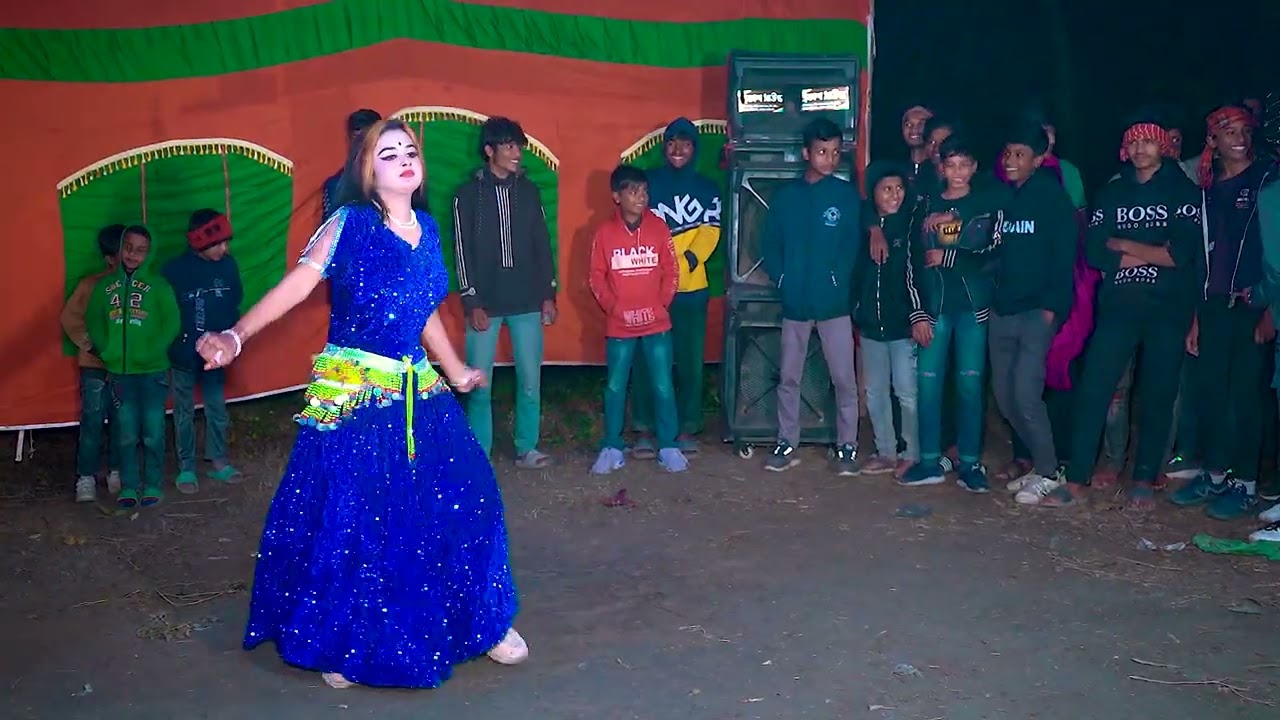 লাপ্পা লাপ্পা লাপ্পা লাপ্পা লারে লাপ্পা লা | Lappa Lappa | Bangla Wedding Dance/ Juthi Dance Xyz 15M