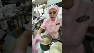 видео: Дрожжевые оладьи картинка: Дрожжевые оладьи