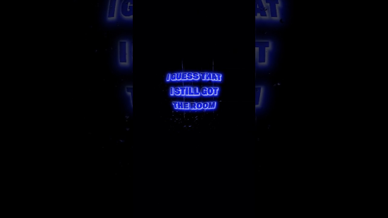 🔥 MIYAGI & ANDY PANDA – КАМИН (KAMIN) | Black Screen Lyrics 🎧