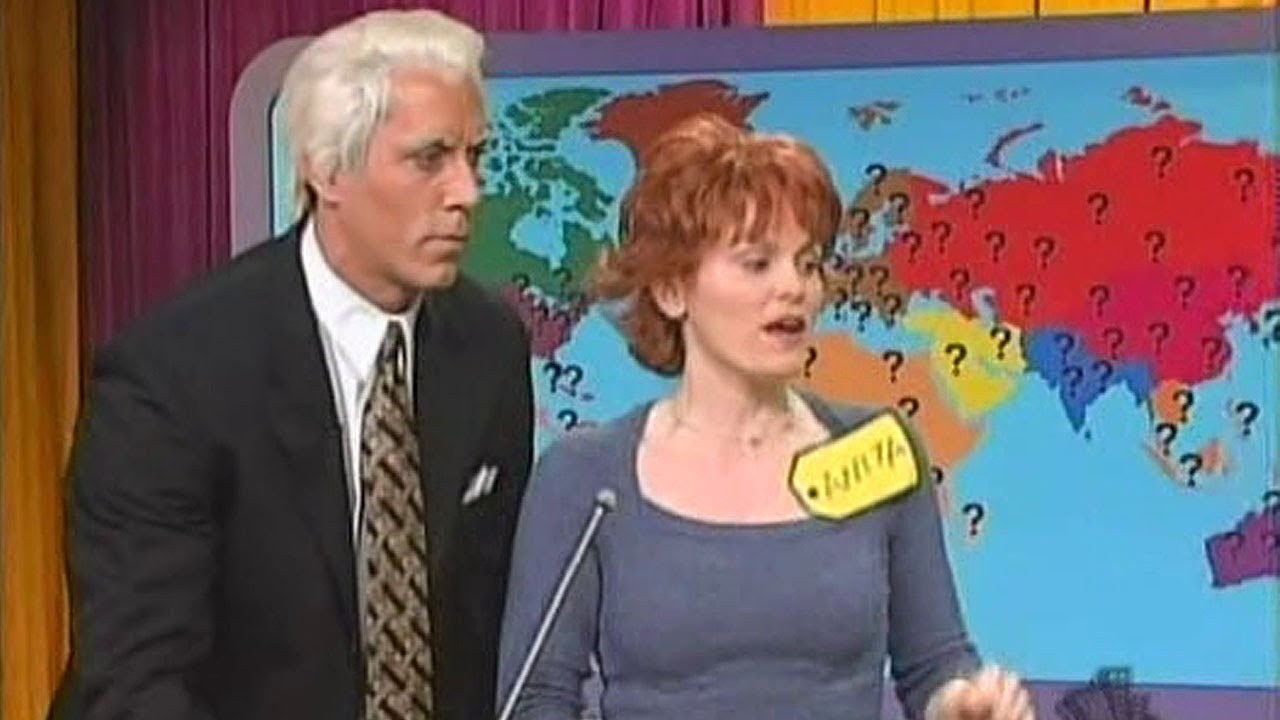 MADtv - The Price is Right