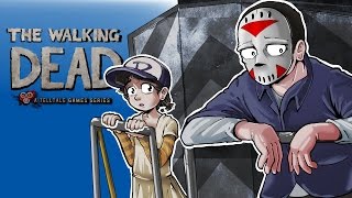 The Walking Dead  EVERYTHING GOES WRONG! (Season 1) Ep. 3!
