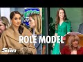 'Dreamy' Kate is not a fake like Meghan who has just one expression - she’s natural, says expert