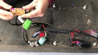 Vw transporter t5 double swivel base
