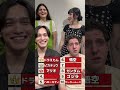 パート2: 世界の人気キャラTop.10!#英会話#英語#ランカル英会話#クイズ#チャレンジ #shorts # #英会話海外留学 #海外文化