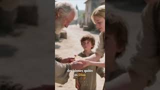 ORAR, LEER, HABLAR de JESÚS ¡Ellos ven TODO! #biblia #bible #jesus #shorts #motivacion #motivation