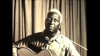 Lead Belly || Take this hammer chords