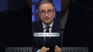Trump & Crypto #lastweektonight