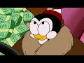Chilly Willy Full Episodes 🐧A Chilly hockey star - Chilly Willy the penguin 🐧Videos for Kids