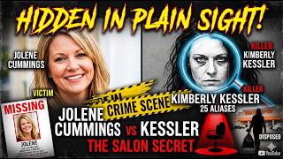 This Terrifying Case Will Leave You Speechless | The Joleen Cummings Story