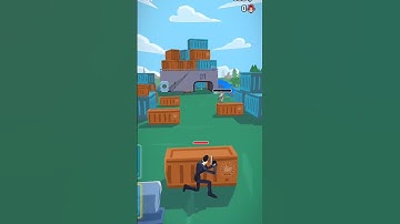 #Agent #action #spy #shooter #mission #6 #new #gameplay #shorts