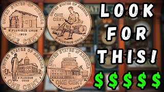 Hidden Treasure in Your Pocket? 2009 Pennies Worth Serious Cash