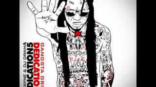 Lil Wayne - Aint worried ft Euro and Jae Millz (Aint worried bout nothing remix) Dedication 5