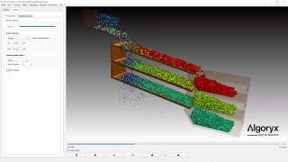 35 - Journal viewer post processing - radius