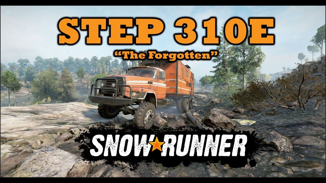 Обзор Step 310E: Забытый младший брат Тайги!