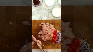 Şef Rafet İnceden Gedik Piliç Baby Ile Tavuklu Mac&Cheese.