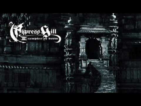 Cypress Hill - III (Temples of Boom) [Full Album]