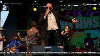 NEW NADA RINDU SRI AVISTA || AJA WATIR - VOC. ASEP KRIWIL || WEDDING LALAN & DIANA