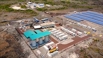 Tractebel Uses Oracle Aconex for Fast Startup and Global Support