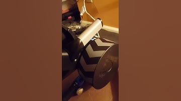 Wahoo Kickr 18 trouble