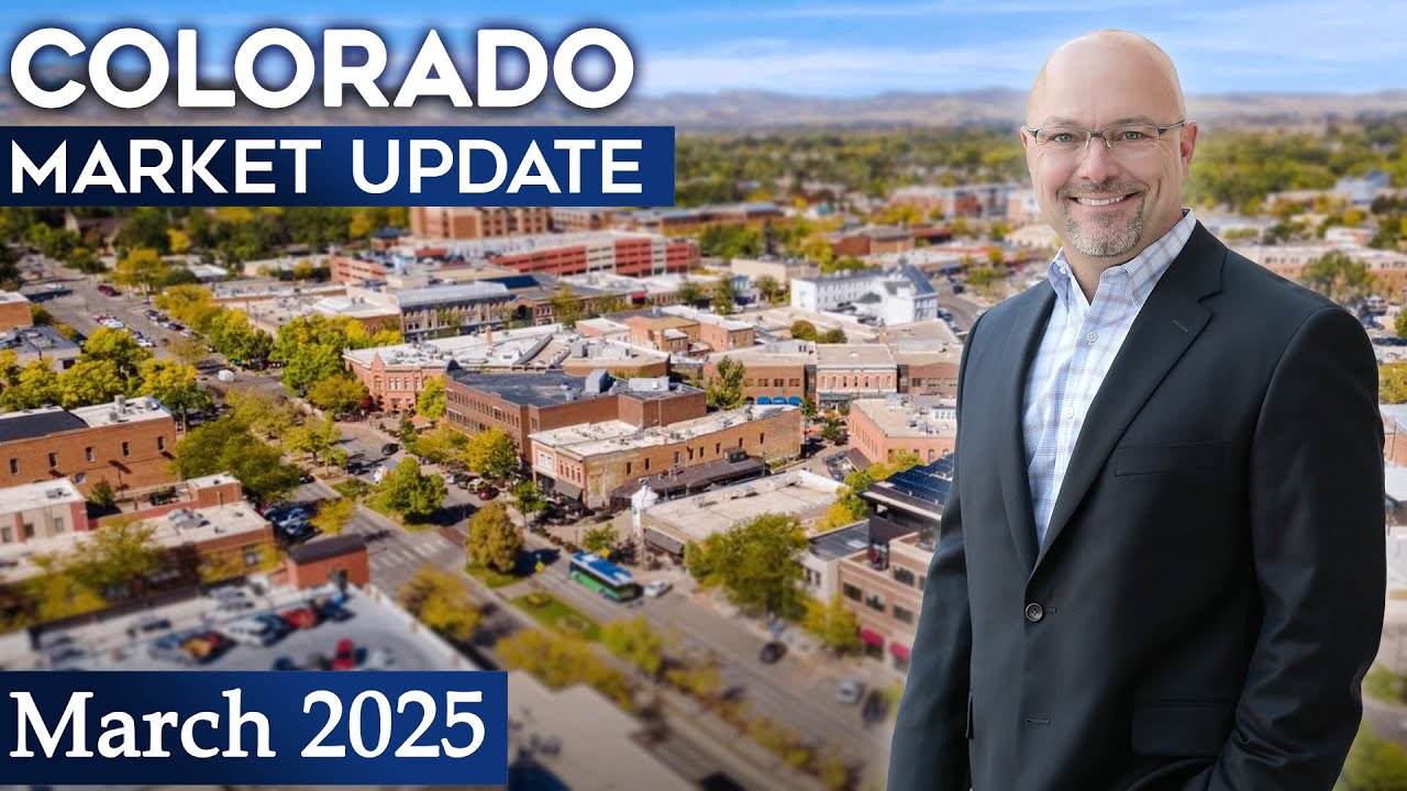North Colorado Housing Market | March 2025 Fort Collins Colorado Real ...