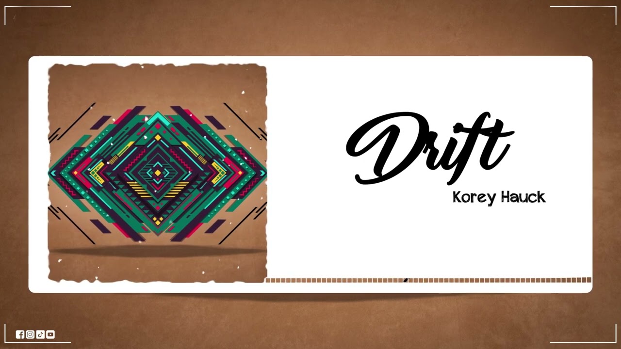 Drift  - Lonny Welch || Music Tune