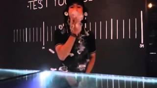 irwancahyadi_ vape tricks for Cstyle Indonesia