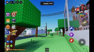 Cat game screenshot 1