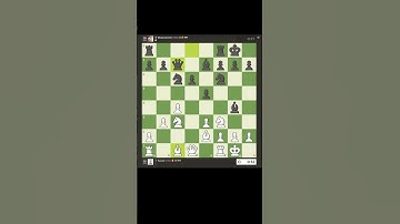 How to Win in 30 Seconds! #chesscom #chessgame #chess #chessdaily #speedchess #ChessShorts  #games