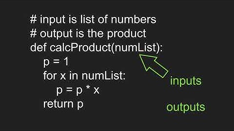 lesson 8 - functionsconcepts
