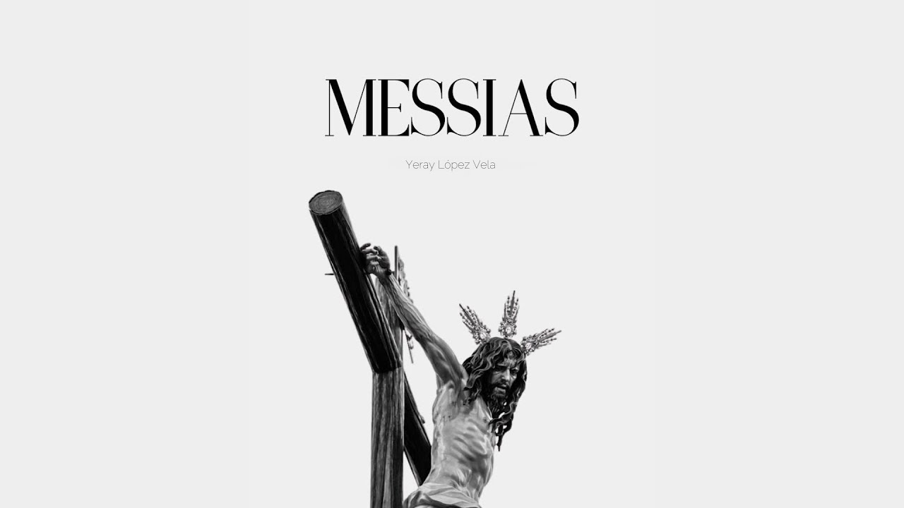 MESSIAS | ESTRENO | CCTT ROSARIO Y VICTORIA