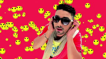 Siftaan   Money Aujla Feat  Yo Yo Honey Singh | Alfaaz  Latest Punjabi Song 2012   YouTube 1080p