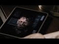 Transcendence  official trailer 1