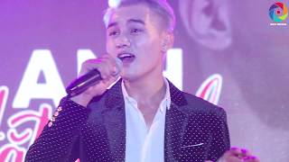 Vì Anh Thương Em - Phan Duy Anh Hát Live Cực Đỉnh