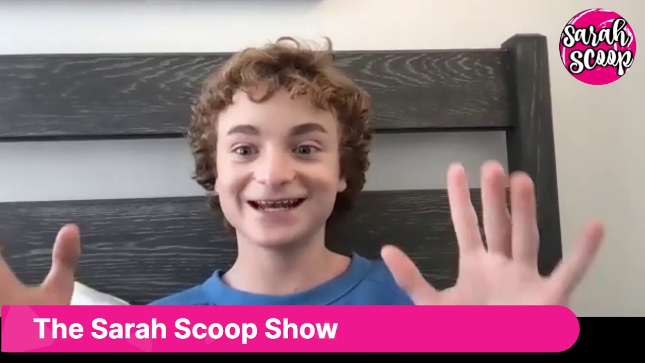 Interview: Will Buie Jr from Disney Channel's "Bunk'd"